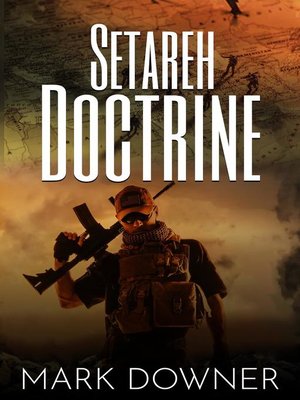 cover image of SETAREH DOCTRINE